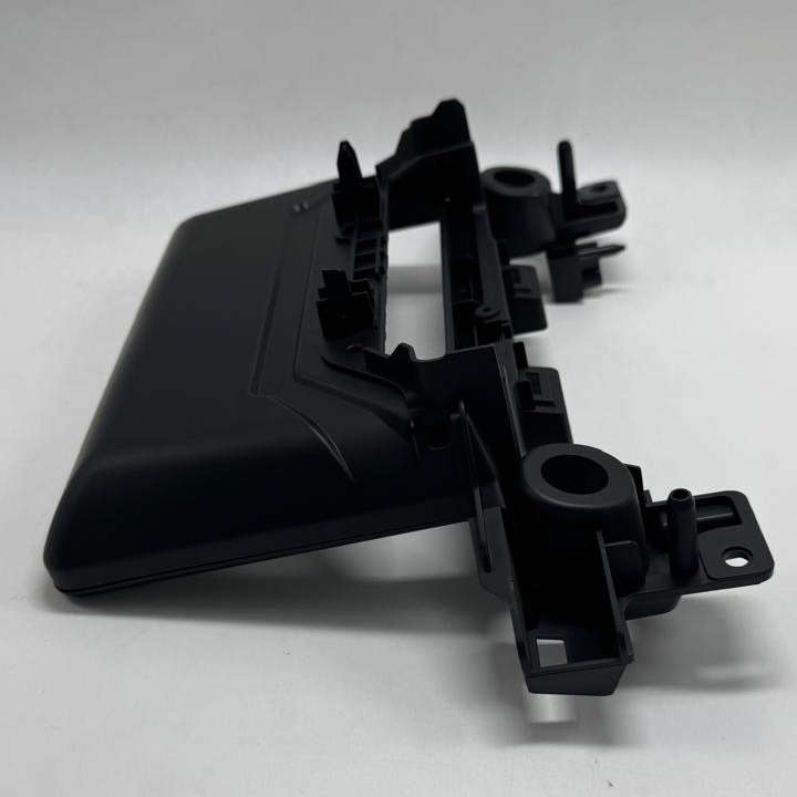 Штатная магнитола с физическими крутилками для Mazda CX-5 2017+ Airoc AB-2420