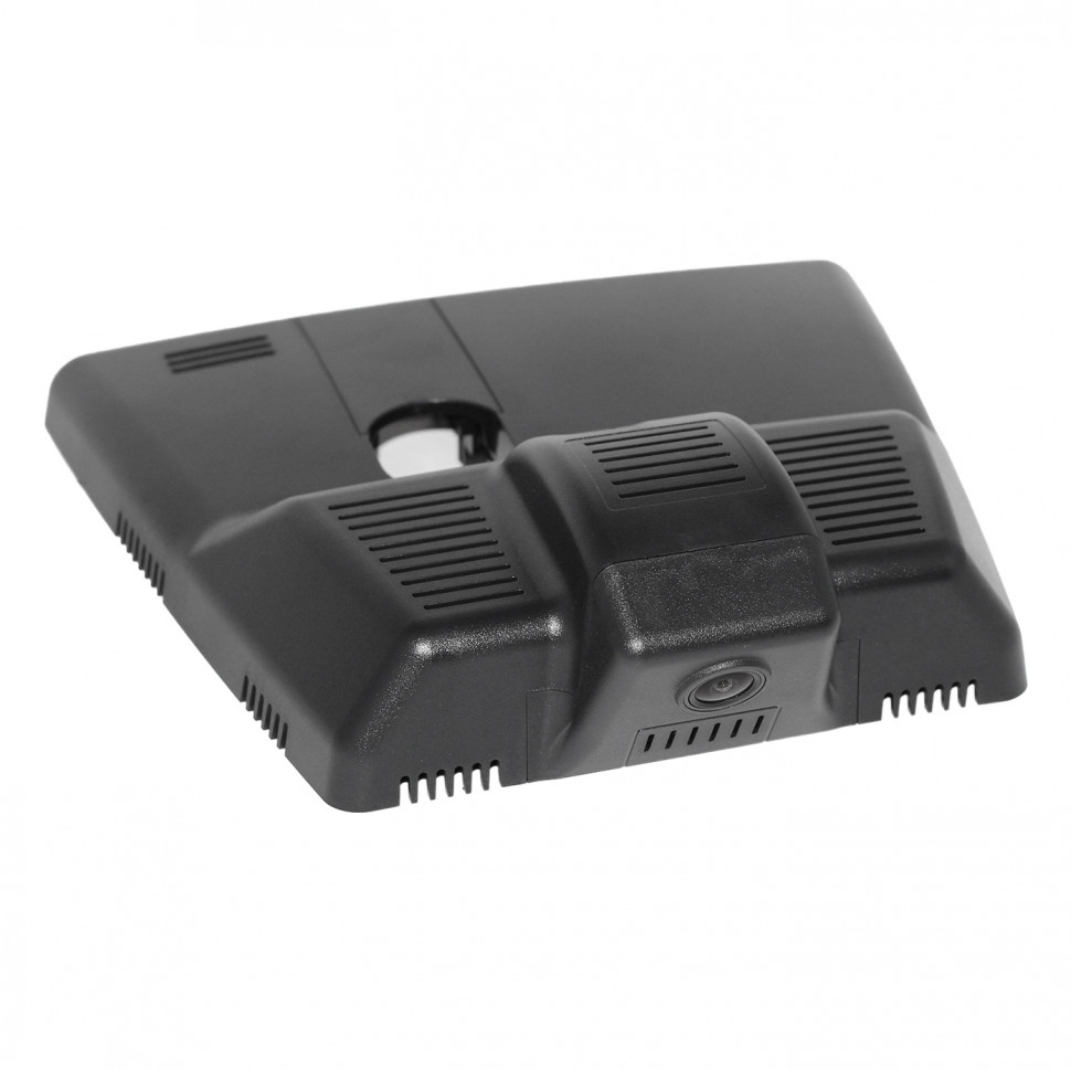 Видеорегистратор для Hyundai Tucson NX 2021+ в штатное зеркало AR-Z6757 4K