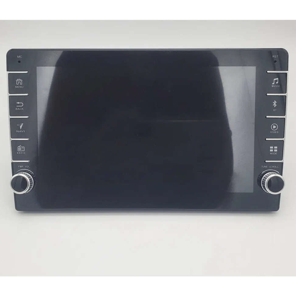 Штатная магнитола с физическими крутилками для Suzuki Vitara 2 Airoc AB-3504