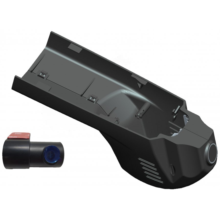 Видеорегистратор для BMW 1, 3, 5-series в штатное зеркало AR-H6008