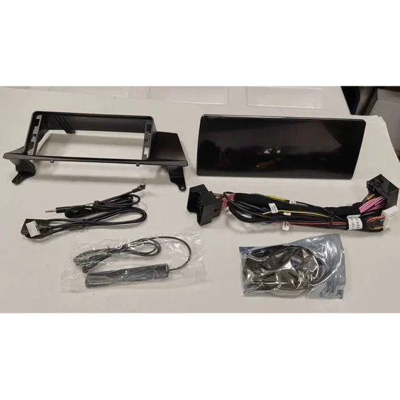Магнитола FarCar BMW2003 для BMW X5 (E70), X6 (E71) 2009-2012 CIC FarCar BMW2003