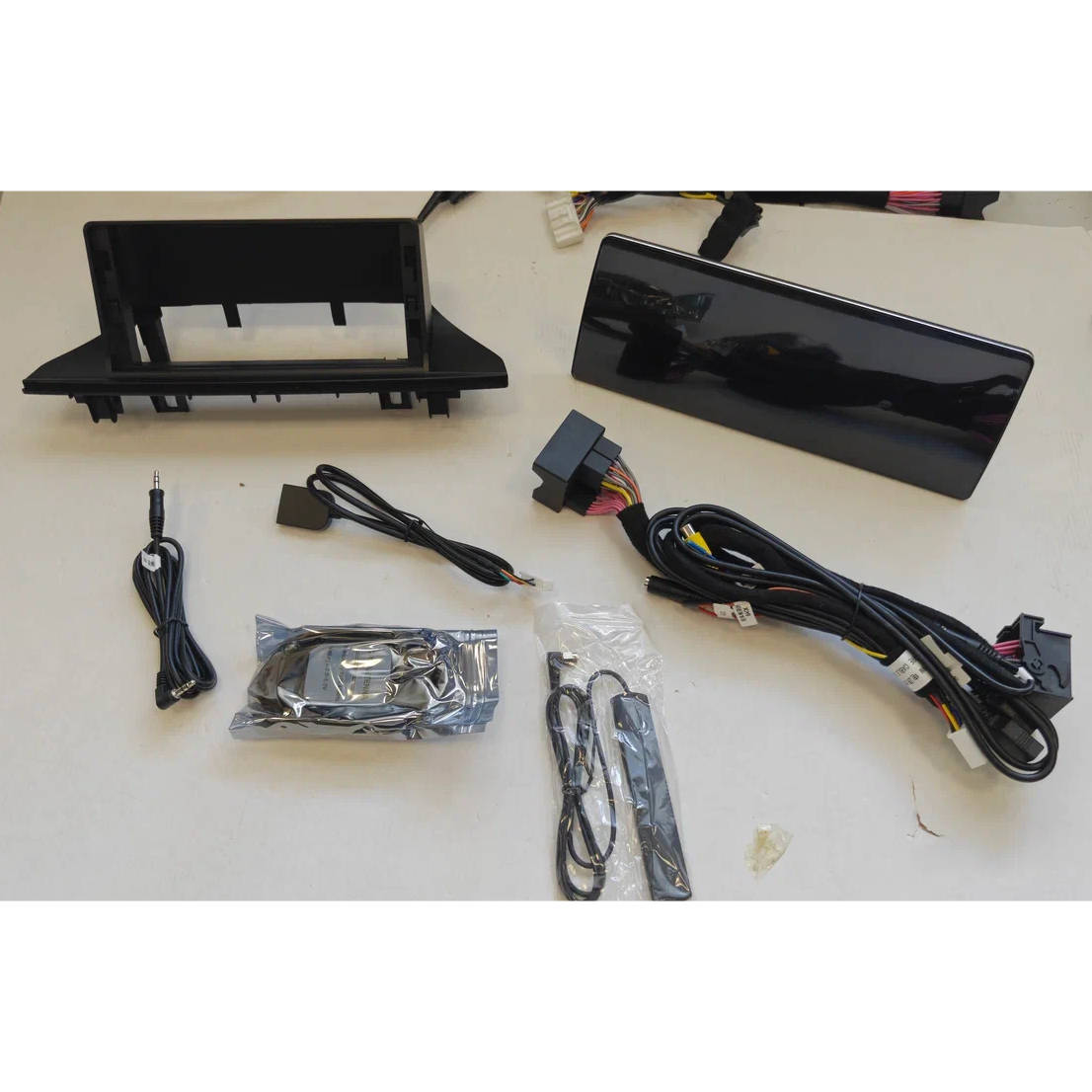 Магнитола для BMW X1 (F48) 2015-2020 NBT FarCar BMW2010
