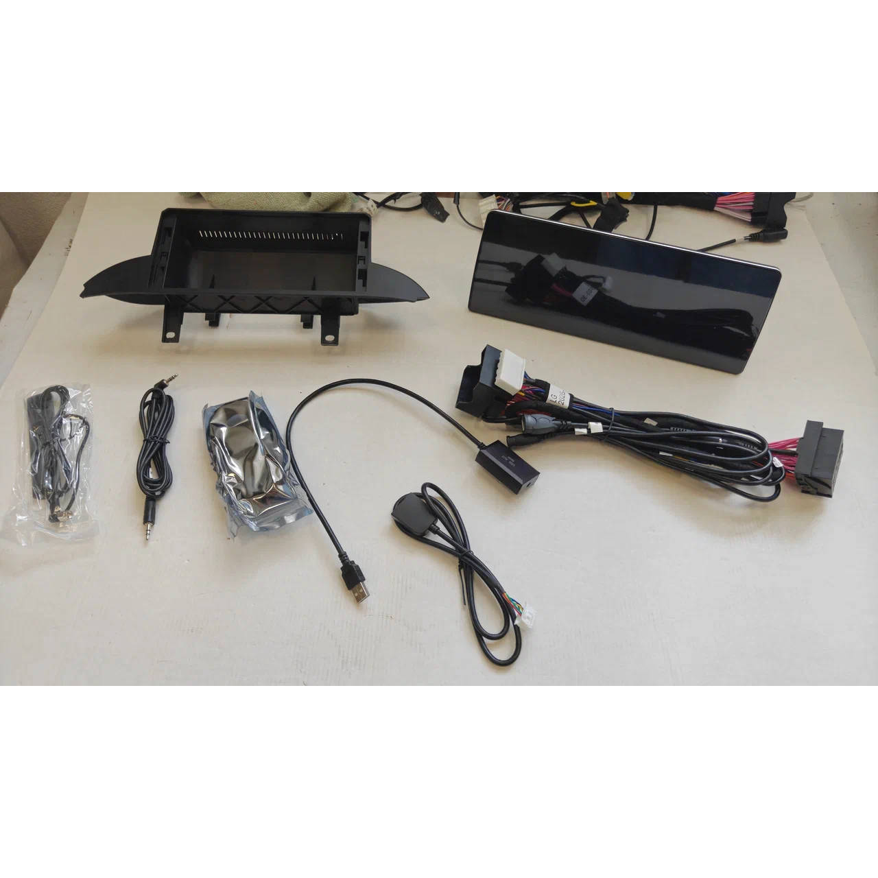 Магнитола для BMW 3-series (F30/F31) 2015-2020 EVO FarCar BMW2023
