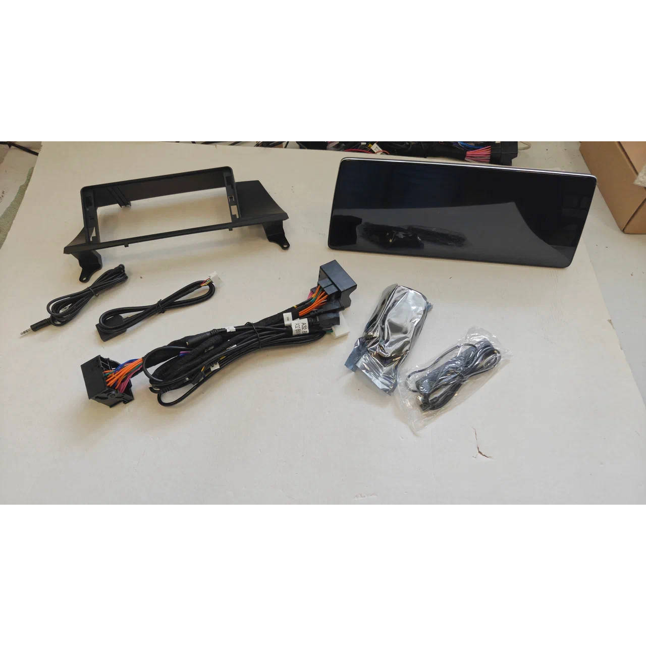 Магнитола для BMW E70/E71 X5/X6 CCC 2006-2010 12.3\' FarCar BMW2026