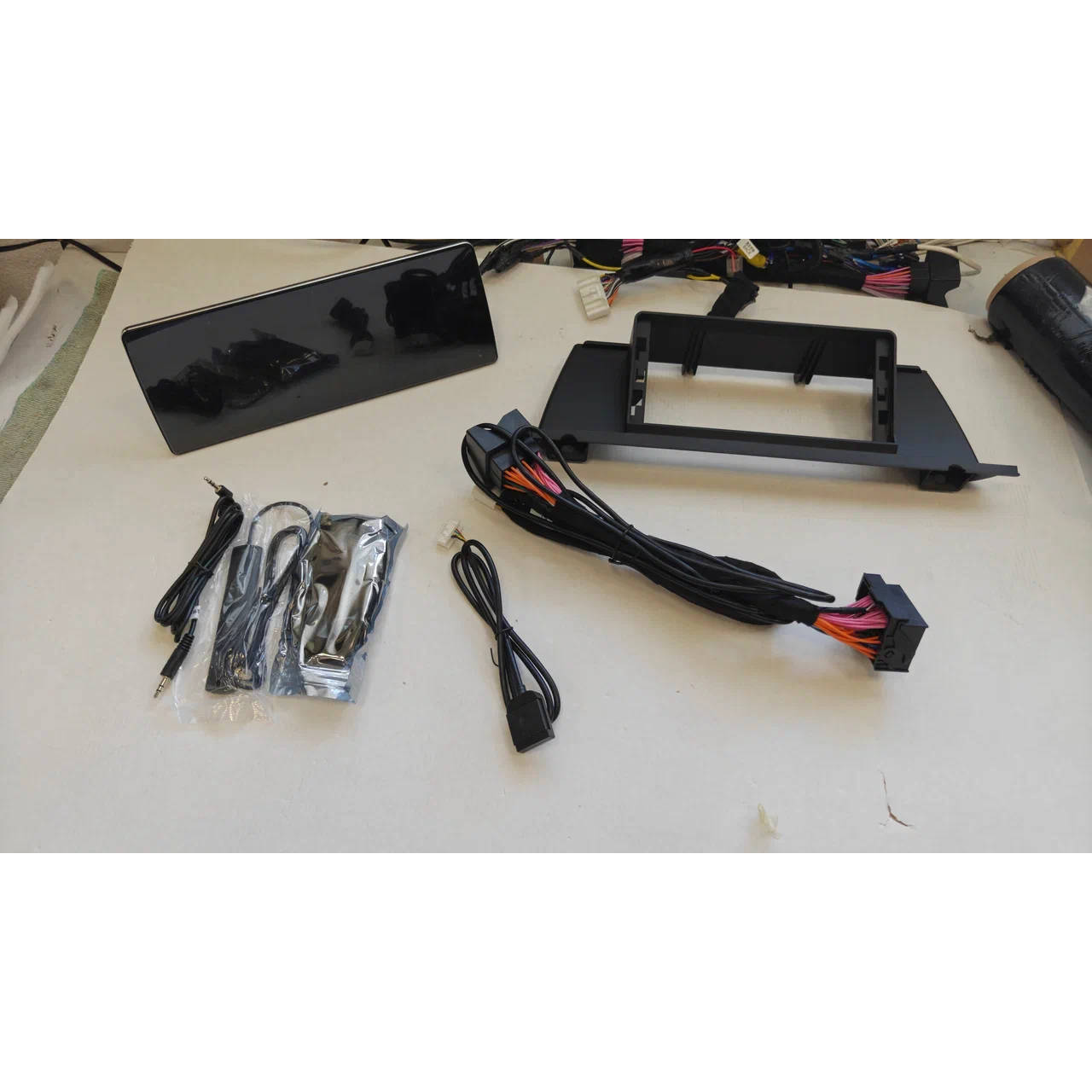 Магнитола для BMW F07 5 GT NBT 2013-2017 10.25\' FarCar BMW2035