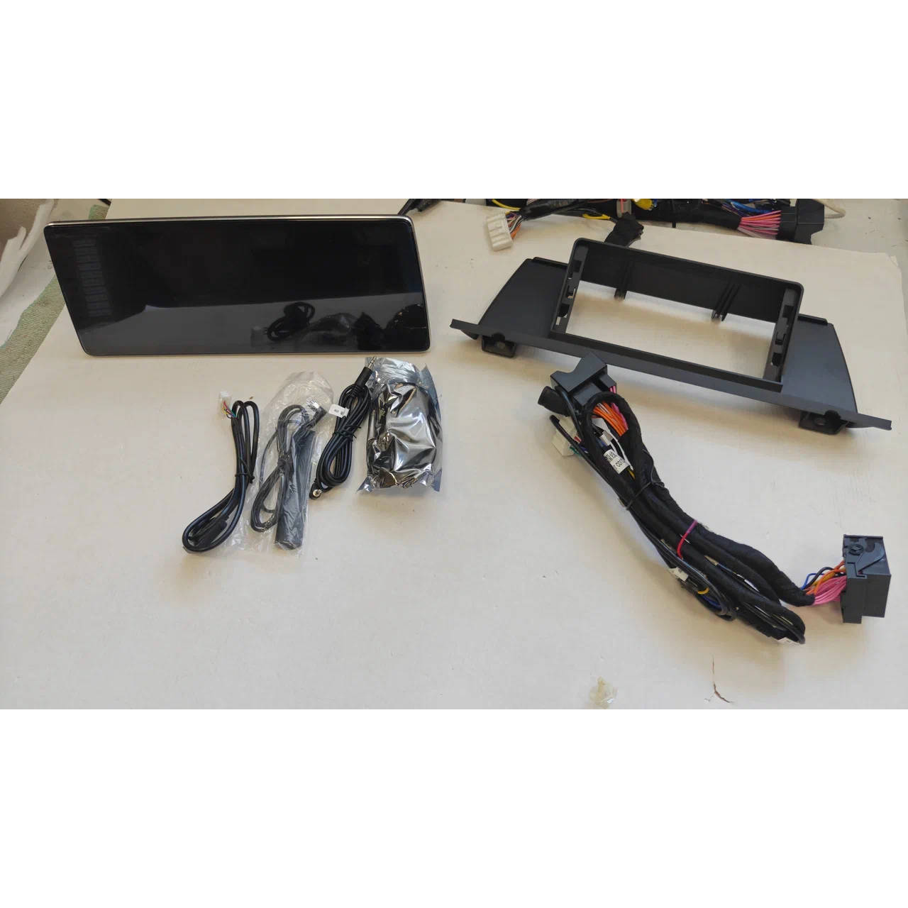 Магнитола для BMW F07 5 GT NBT 2013-2017 12.3\' FarCar BMW2036