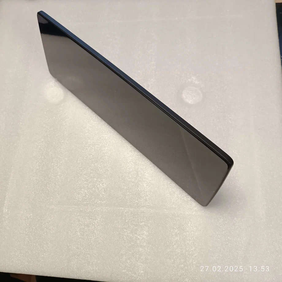 Магнитола Kuberg KP-T1206FW-HP-HU123AD-UH для Toyota LC 200 2007-2015 для высоких комплектаций