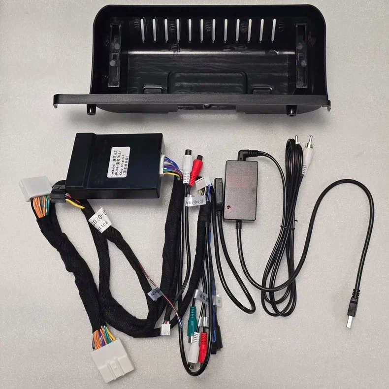 Магнитола CarMedia HP-M1216-LUXONE-OL-1053 для Mazda CX5 2021+