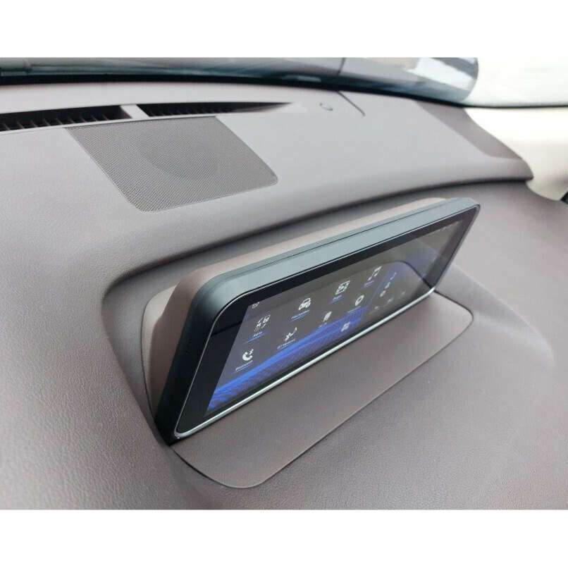 Магнитола для Lexus RX 2016-2019 12.3\