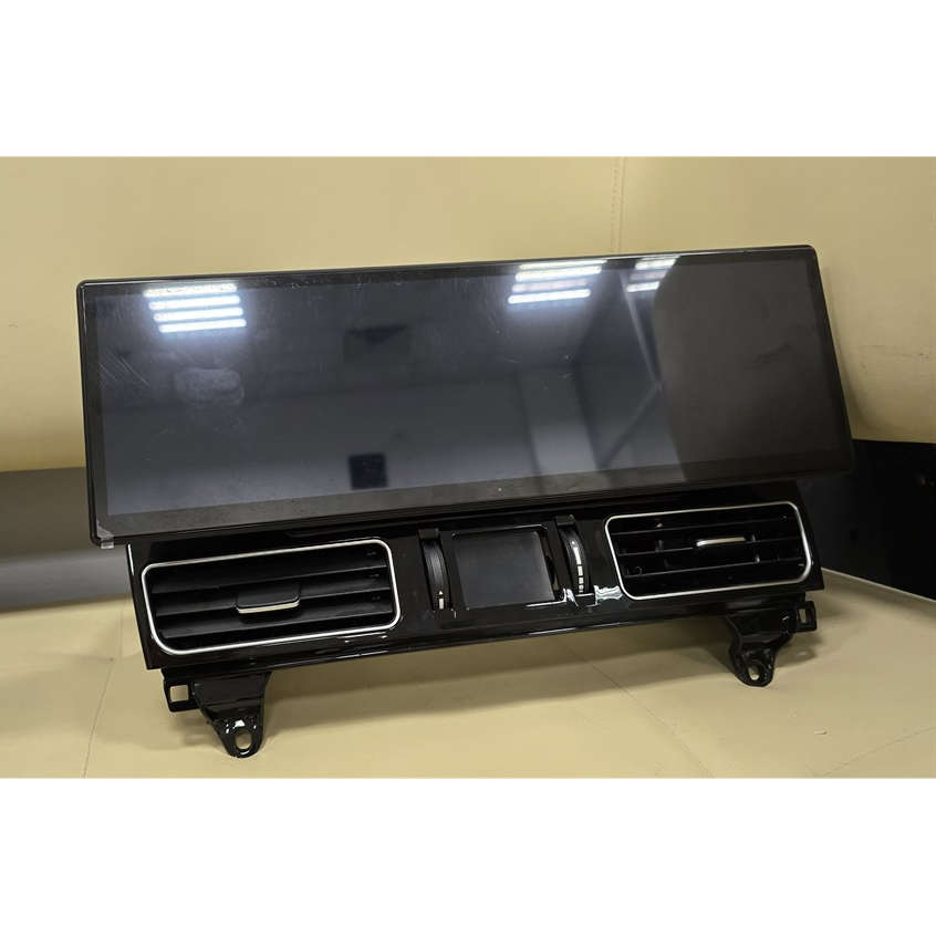 Магнитола для Mercedes GLE/GLS-Class NTG 5.0 2015-2018 14.9\