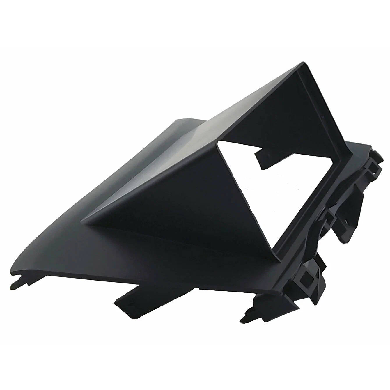 Магнитола Kuberg MKD-BT012-KP-T-12 для Honda CRV 2012-2017