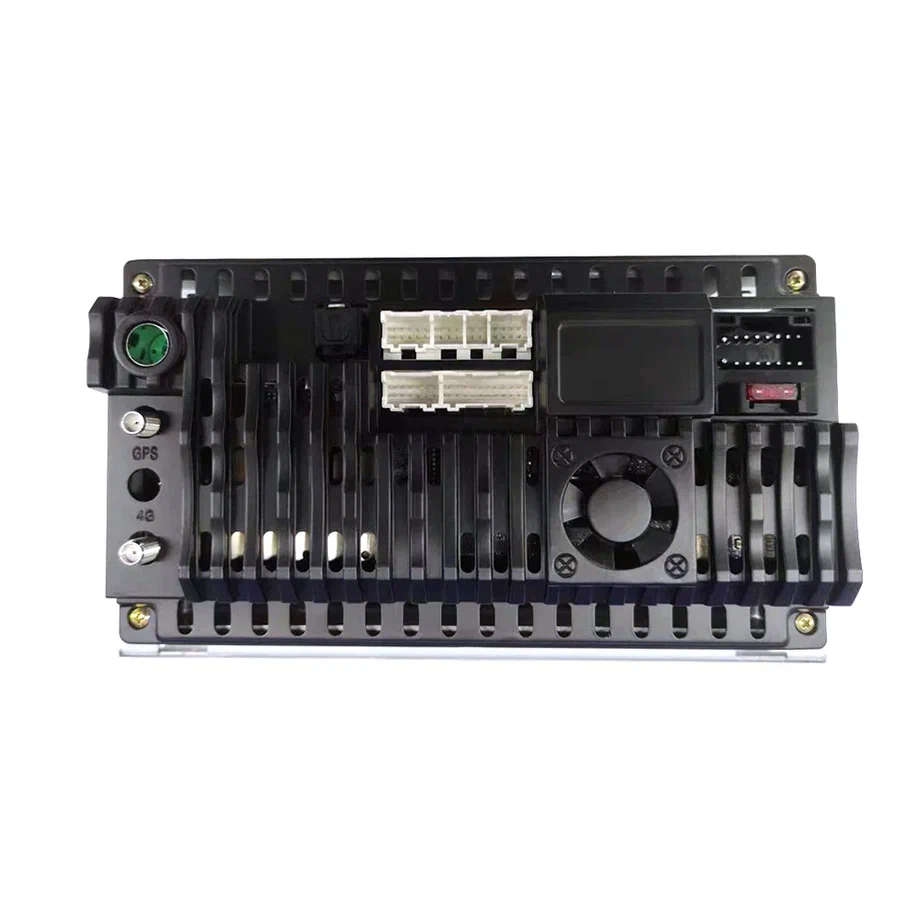 Штатная магнитола Carmedia MKD-S768-S10 Suzuki Gran Vitara