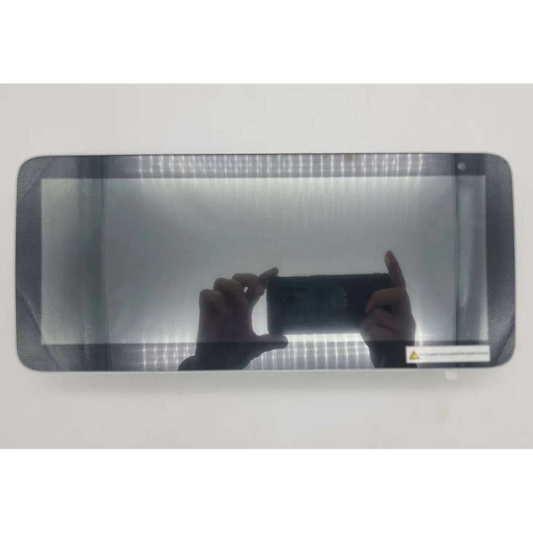 Магнитола CarMedia HP-M1216-LUXONE-OL-1051 для Mazda CX5 2021+