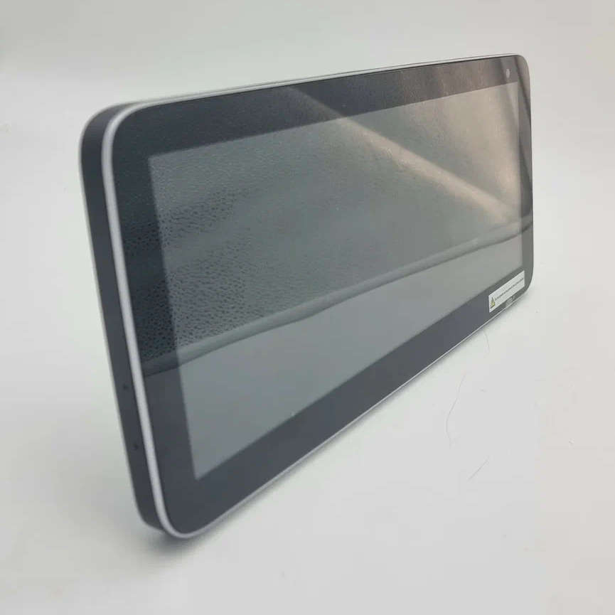 Магнитола CarMedia HP-M1216-LUXONE-OL-1051 для Mazda CX5 2021+