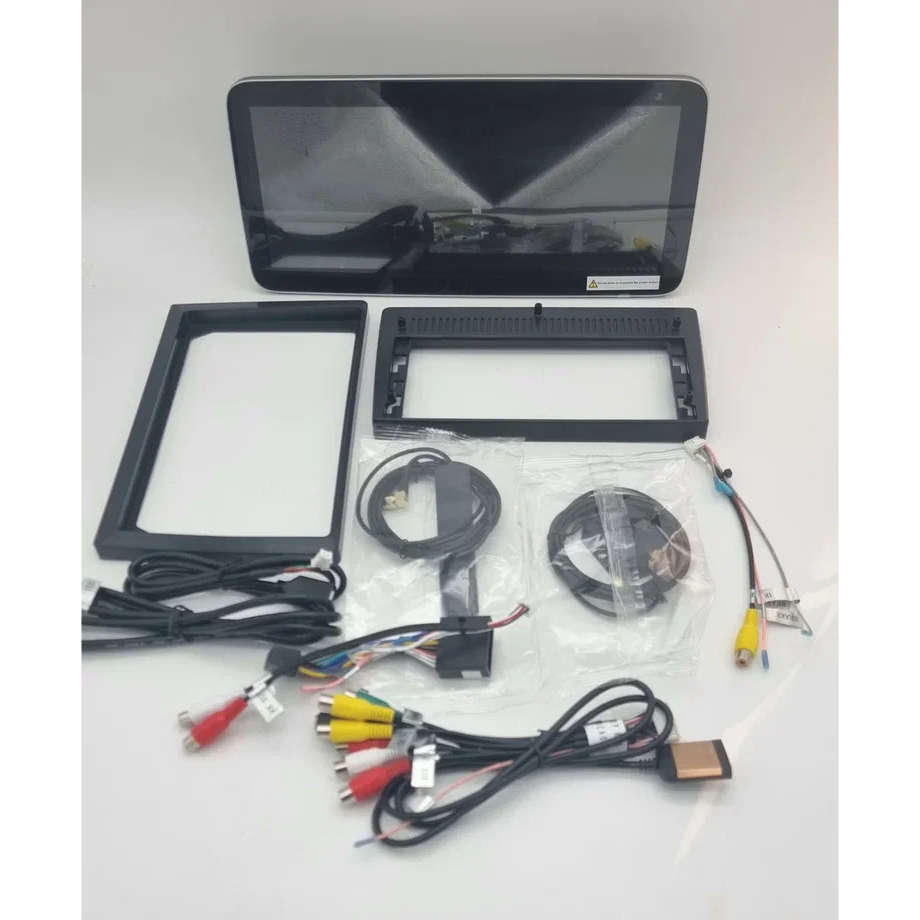 Магнитола CarMedia HP-M1216-LUXONE-OL-1051 для Mazda CX5 2021+