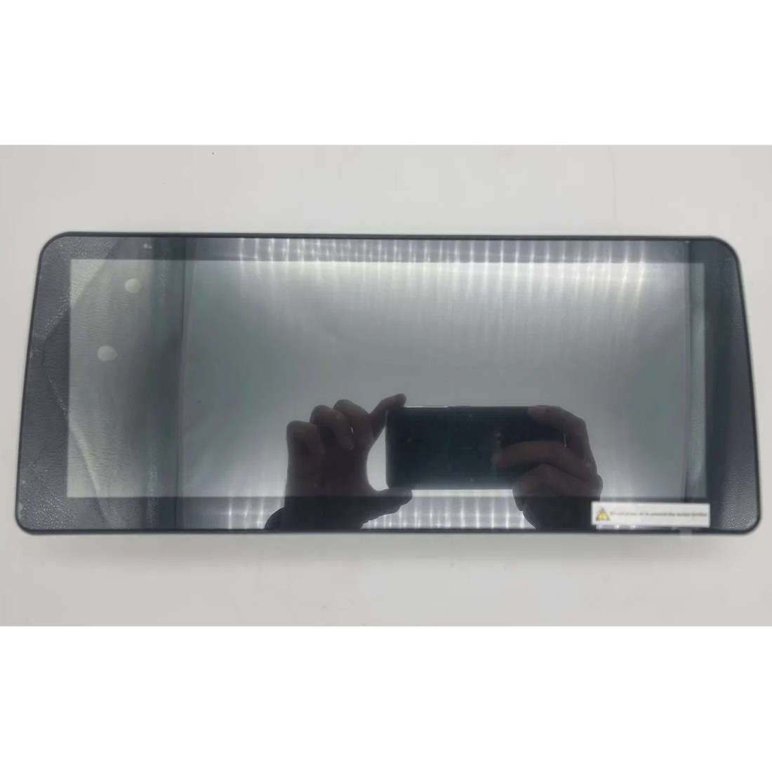 Магнитола CarMedia HP-M1216-LUXONE-OL-1052 для Mazda CX5 2021+