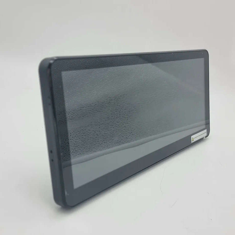 Магнитола CarMedia HP-M1216-LUXONE-OL-1053 для Mazda CX5 2021+