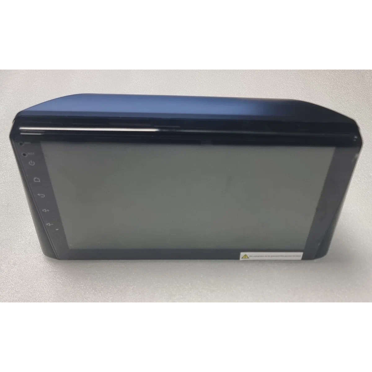 Магнитола Carmedia OL-9582-P для Mazda CX-5 2017+