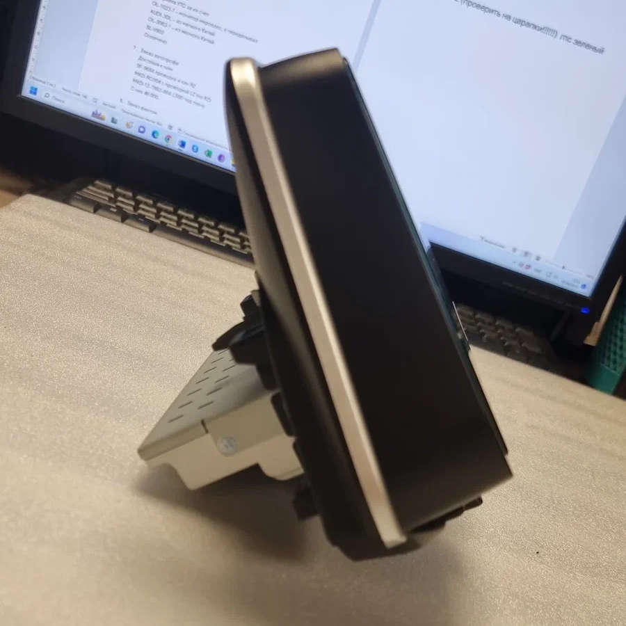 Магнитола Carmedia OL-9728-1D-P для Hyundai Tucson 2019+