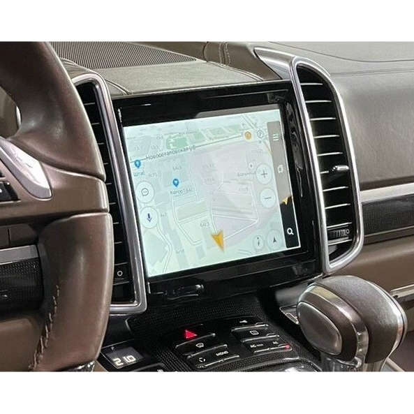 Магнитола для Porsche Cayenne 2010-2015 8.4\