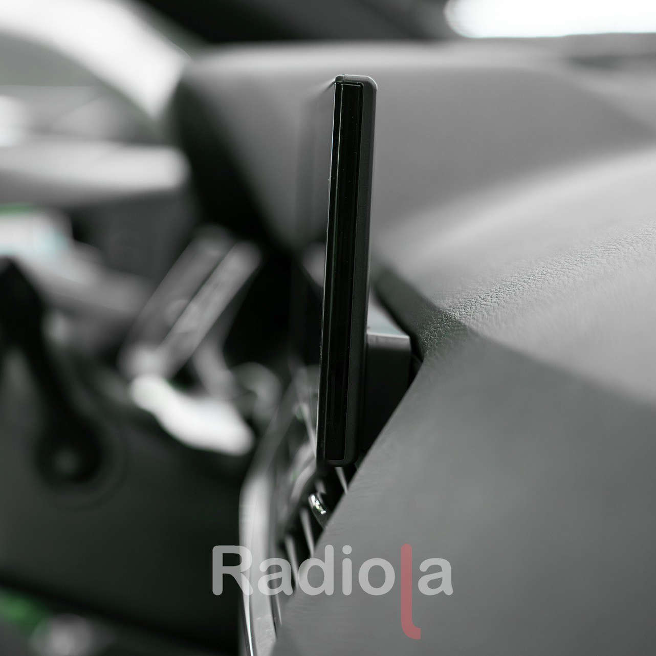 Магнитола на Android для Audi Q5 2018-2020 Radiola RDL-8220