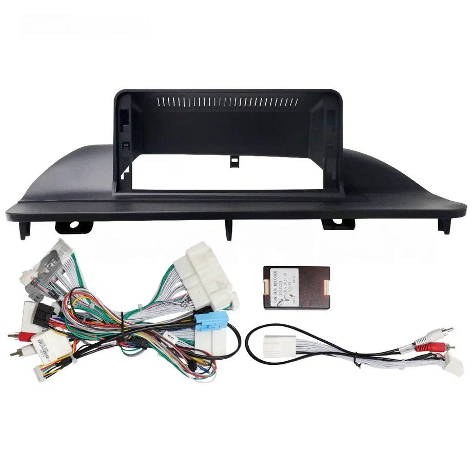 Магнитола Kuberg SF-16RXH-KP-T-12 для Lexus RX 2015-2019