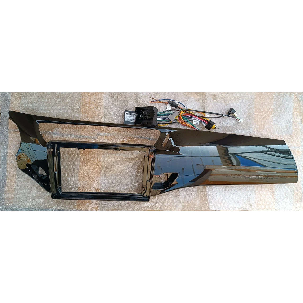 Штатная магнитола для Citroen C3, DS3 2011-2016 Carmedia SF-9073-OL-TS20