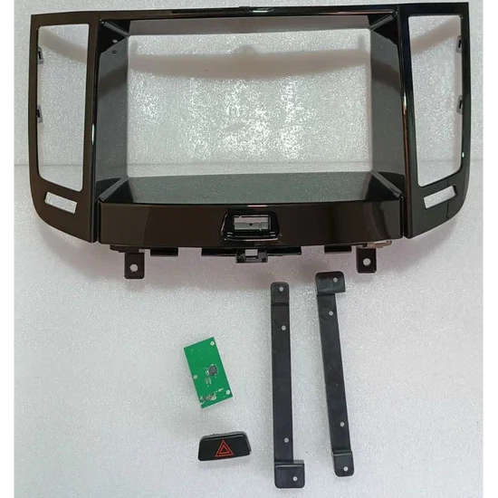 Магнитола Carmedia SF-9828-3-OL для Infiniti FX 2008-2013, QX70 2013-2018