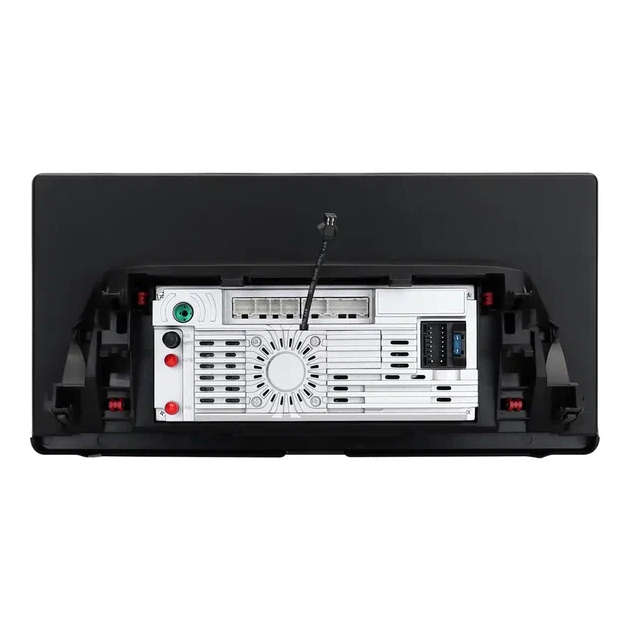 Магнитола Carmedia YL-T1297 для Toyota Corolla 2019+