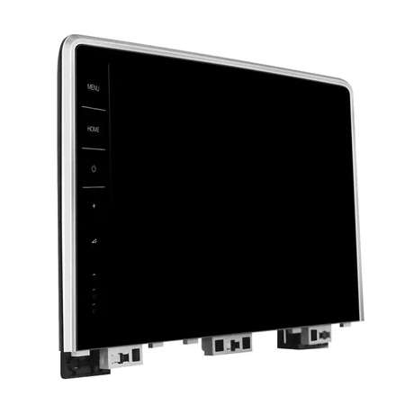 Магнитола Carmedia YL-W1224 для Skoda Kodiaq 2022+ (для рынка Китая)