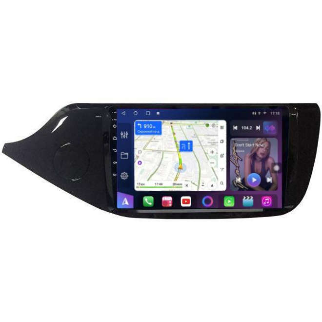 Магнитола FarCar S500+ XL216M для KIA Ceed 2012+