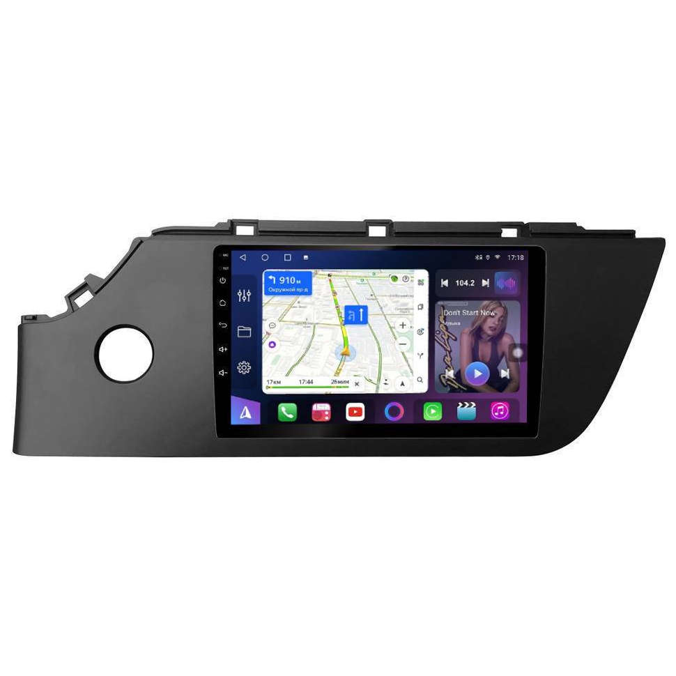 Магнитола FarCar S500+ XL1253M для KIA Rio 2020-2022