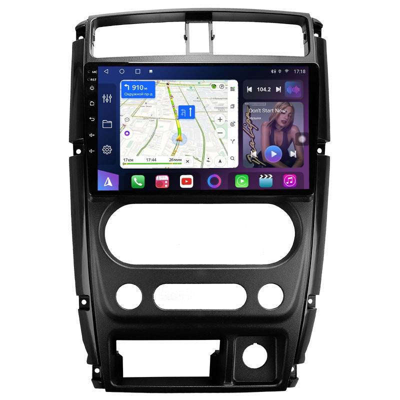 Магнитола FarCar TM3059M для Suzuki Jimny 2005-2019