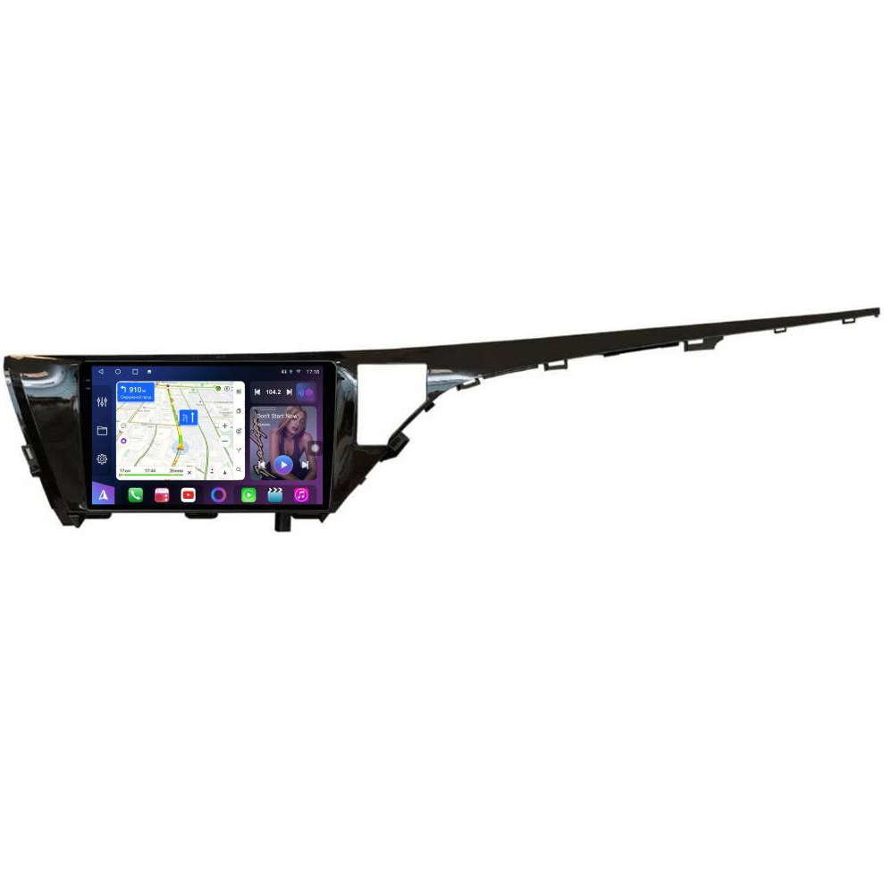 Магнитола FarCar S500 Plus 2K GX/XXL1069M для Toyota Camry 2017-2021