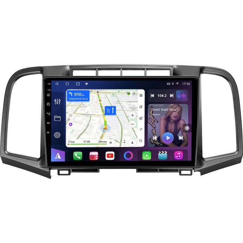 Магнитола FarCar XL3047M S500+ Toyota Venza 2008-2015