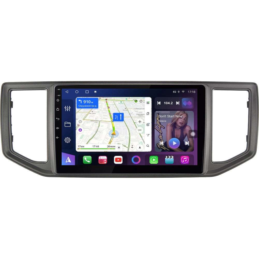 Магнитола FarCar BM3001M для Volkswagen Crafter 2016+