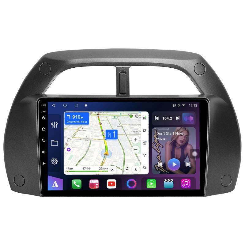 Магнитола FarCar BM3064M для Toyota RAV4 2000-2006