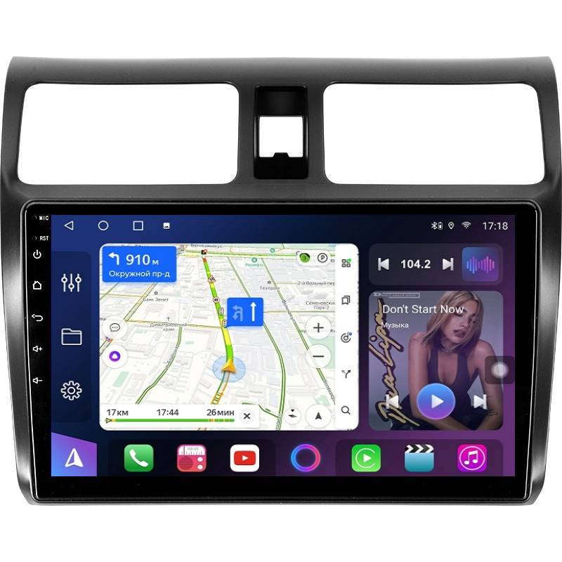 Магнитола FarCar HL3056M S500+ для Suzuki Swift 2004-2011