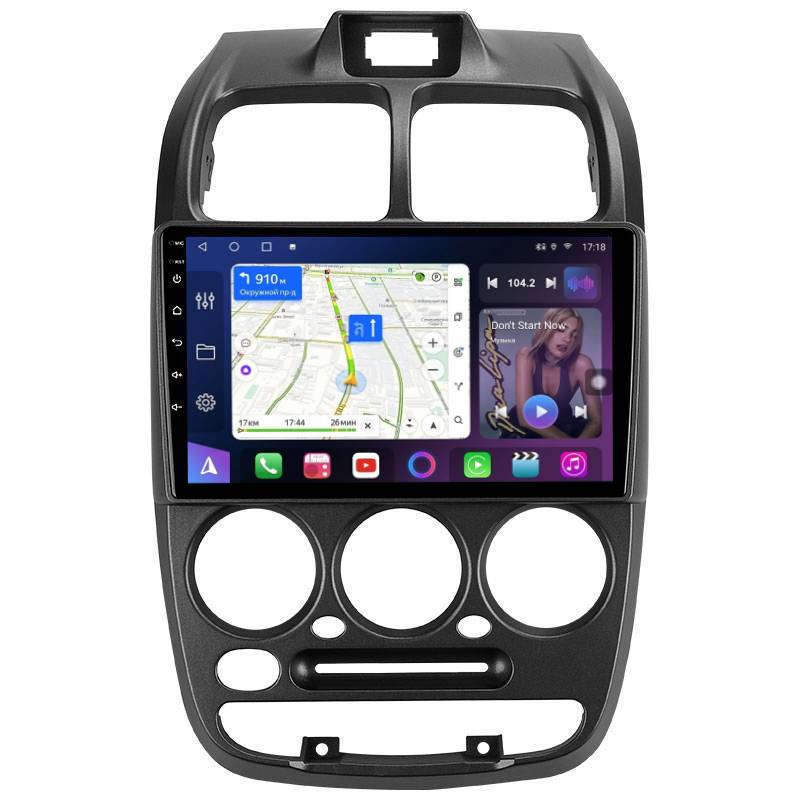 Магнитола FarCar XL3010M S500+ для Hyundai Accent TAGAZ 1999-2012