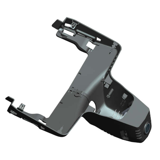 Видеорегистратор для BMW X7 2023+ в штатное зеркало AR-Z6692 4K