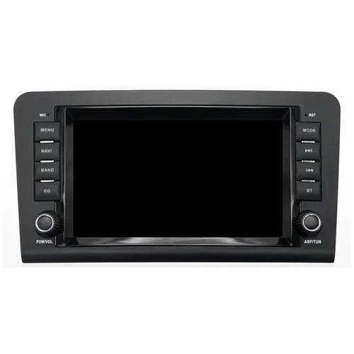 Магнитола Carmedia YL-8008-S20 для Mercedes ML класс W164 2005-2011, GL класс X164 2006-2012