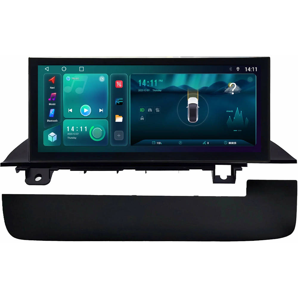 Магнитола Kuberg SF-16RXH-KP-T-12 для Lexus RX 2015-2019