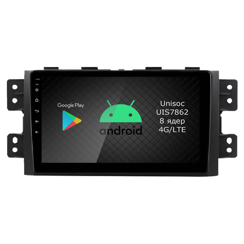 Магнитола RoXimo RI-2315 KIA Mohave 2008-2016